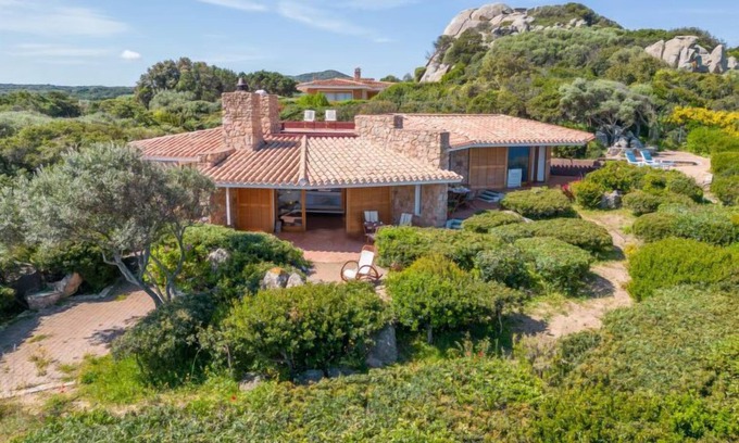 Portobello di Gallura House | Li Parrici by Interhome