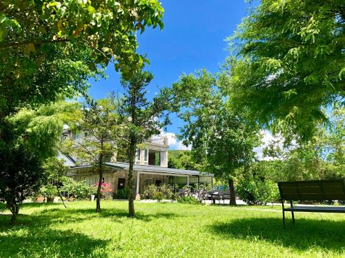 Shuangxi District House | Liang Chen Mei Jin B&B