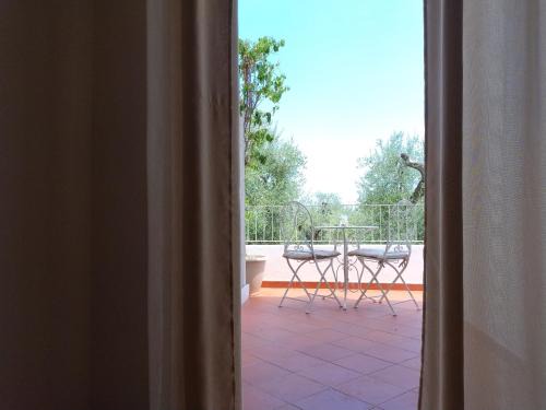 Mattinata House | Libeccio