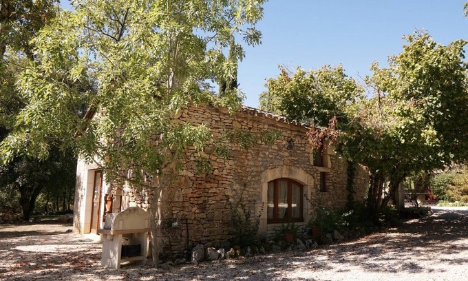 Cremps House | Libellule - CREMPS - Gîte