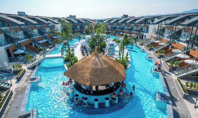 Ciftlik Resort | Liberty Fabay - All Inclusive