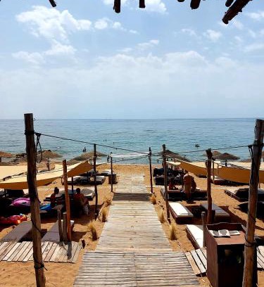 Lefkimmi House | Liberty Homes ,Ai Gordis Notou