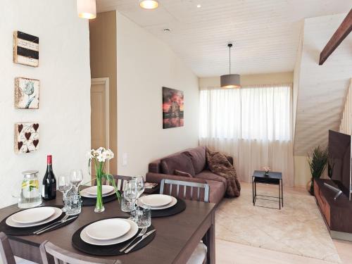 Lillekula Apartment | Liblika Apartment