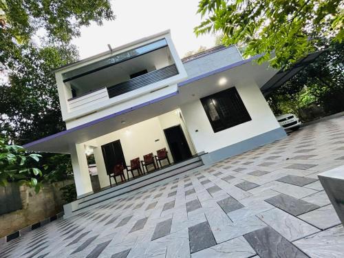 Poovar Villa | Licence To Chill Homestay Villa