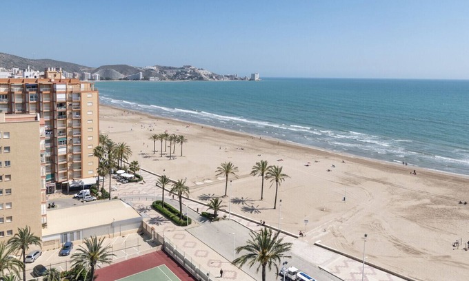 Cullera Apartment | LIDER, 12-A