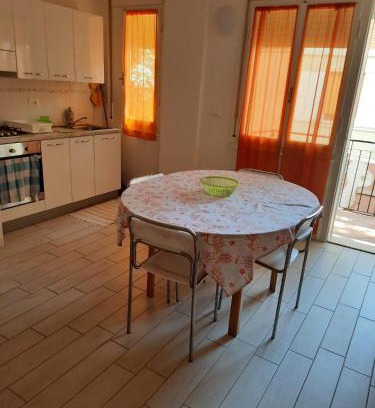 Lido degli Estensi Apartment | Lido degli Estensi - condominio Ravenna