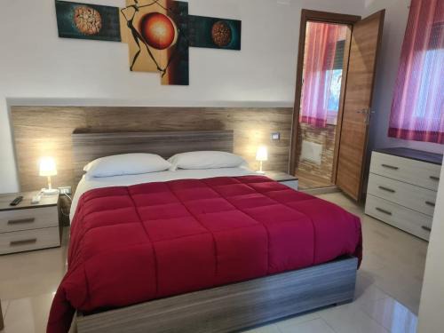 Lido di Metaponto House | Lido Venere Affittacamere