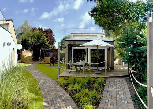 Parey Apartment | Lieblingsplatz Parey - Ferienhaus Zweisamkeit