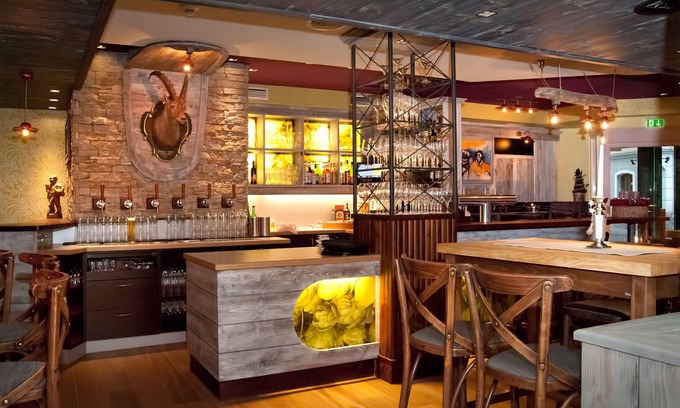 Zell am Ziller Hotel | Lieblingsplatz Tirolerhof