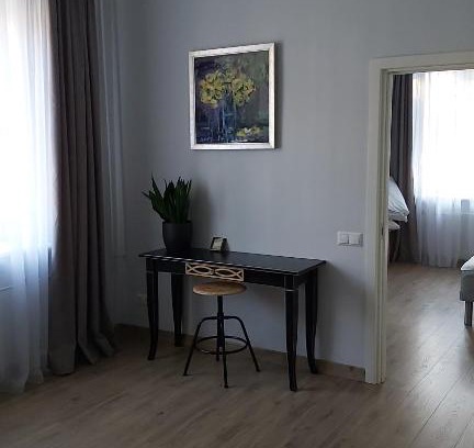 Klaipeda Apartment | Liepu27