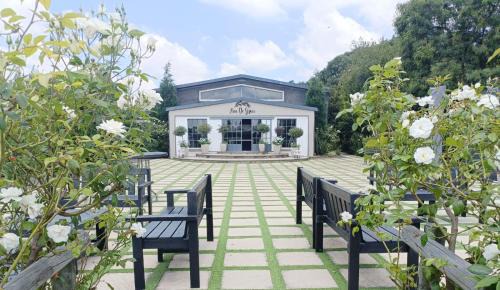 Muldersdrift Bed & Breakfast | Lieu De Grace