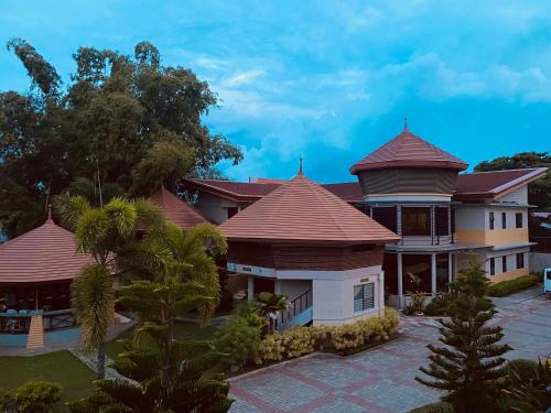 Santa Barbara Hotel | LifeBank Center - Training Venue & Accommodation