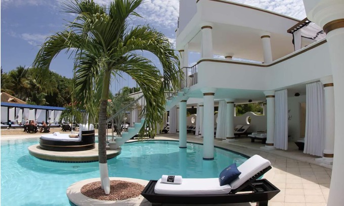 Puerto Plata Villa | Lifestyle Holidays Vacation- 4 Bedroom Villa 200/night - Mandatory all inclusive