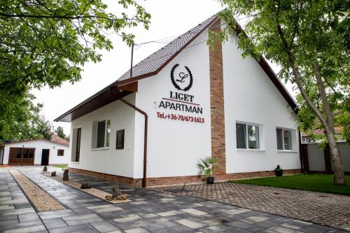 Gyula Apartment | Liget Apartman