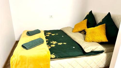 Anyksciai Apartment | Light of Happiness