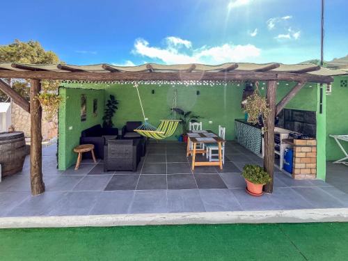 Las Casas Apartment | Lightbooking El Pinar Isla del Hierro