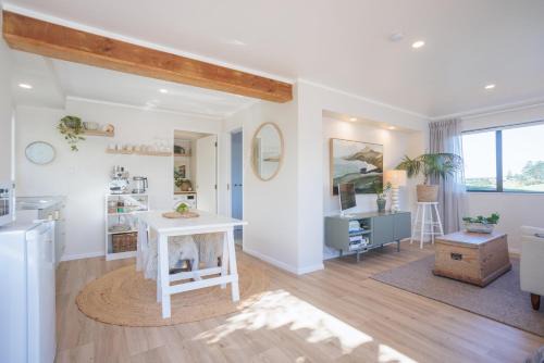 Tutukaka Apartment | Lighthouse Apartment - Tūtūkākā