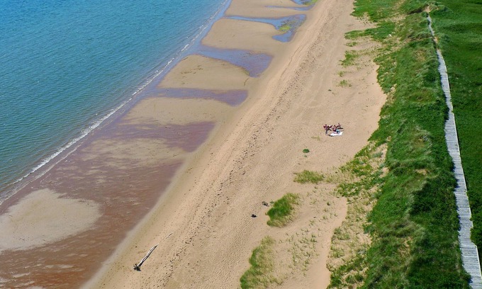 Port Hood Cottage | Lighthouse Cottages