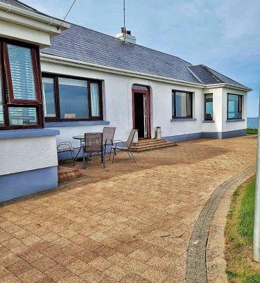 Greencastle House | Lighthouse Farm