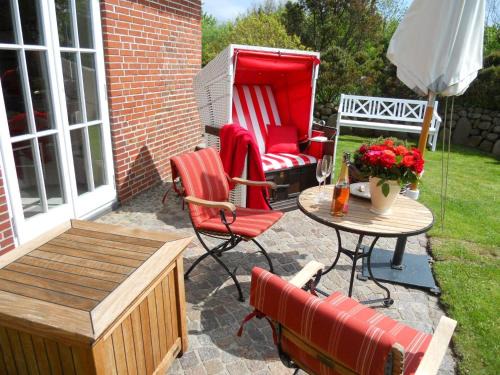 Kleinmorsum Apartment | Liigerwal