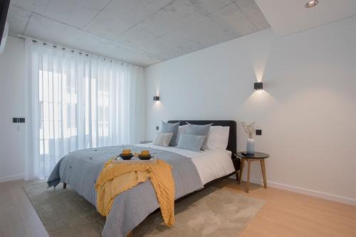 Canidelo Apartment | Liiiving in Gaia - Beach Seaside Apartment