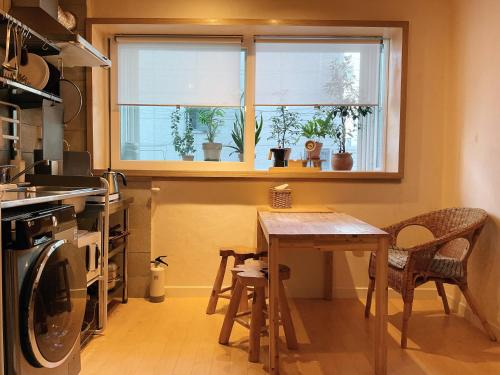 Gwangjin House | liilliil Residence Seoul