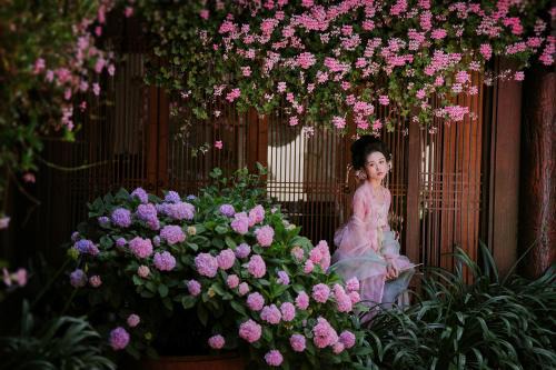 Dayan Old Town House | Lijiang Hearing Flower Hall B&B Nanxuan Branch