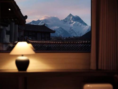 Dayan Old Town House | Lijiang Old Town Moju Homestay, Sifang Street Branch