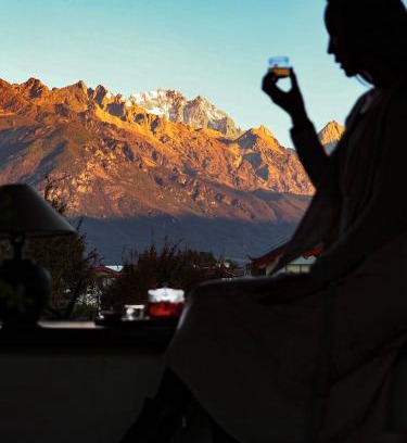 Baisha Old Town House | Lijiang Sadhu Inn