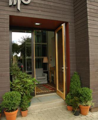 Gargzdai Hotel | Lijo