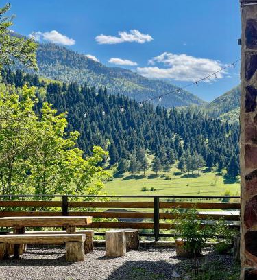 Likani House | Likani-house's Cottage