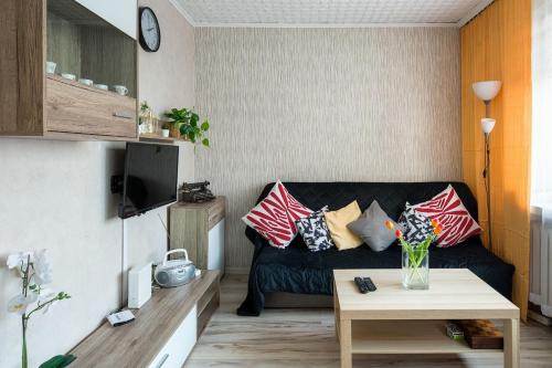 Biezanow - Prokocim Apartment | Like home