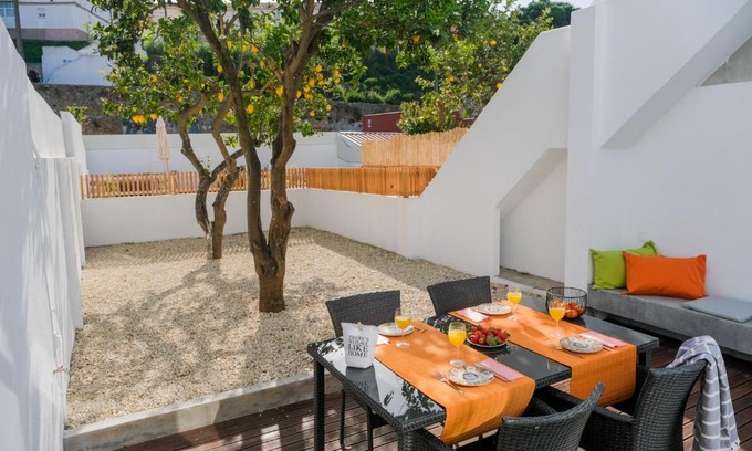 Beato Apartment | Like-Home-T1 Apt-The counstryside in the city