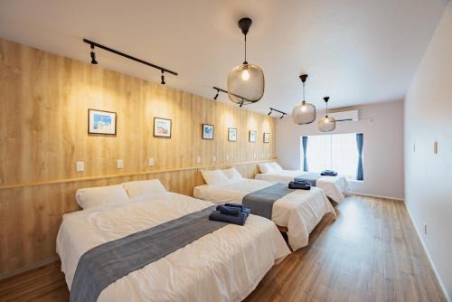 Nishi Ward Apartment | Likeliving