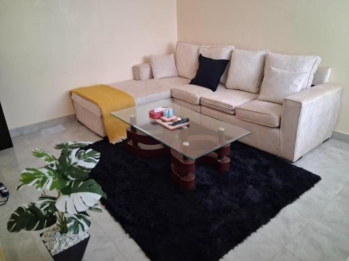 Kajiado Apartment | Liki Luxury Homes