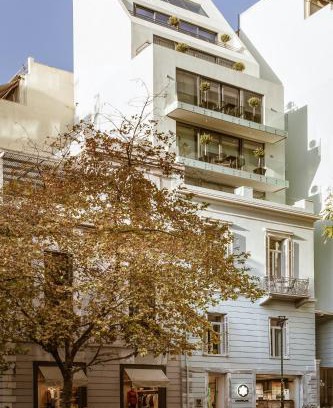 Athens City Centre Apartment | Likno Athens