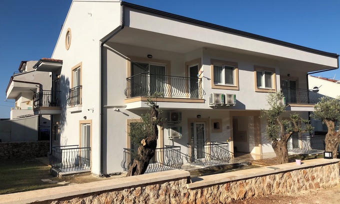 Kas Apartment | Likya Apart Kaş