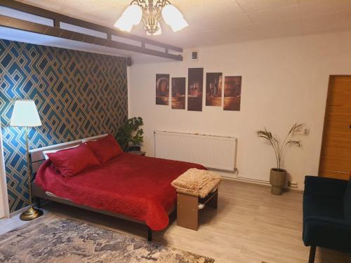 Sector 1 House | Liliana Home