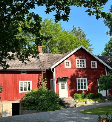 Askainen Bed & Breakfast | Lillby Bed and breakfast2