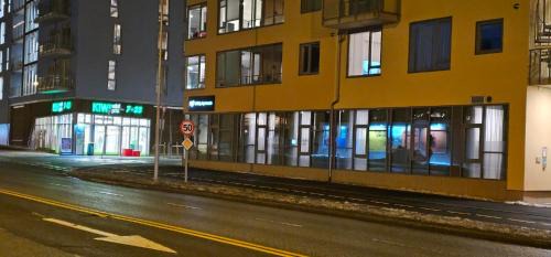 Trondheim Hotel | Lilleby Apartment