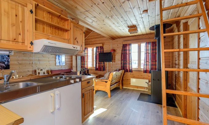 Lillehammer Hotel | Lillehammer Fjellstue