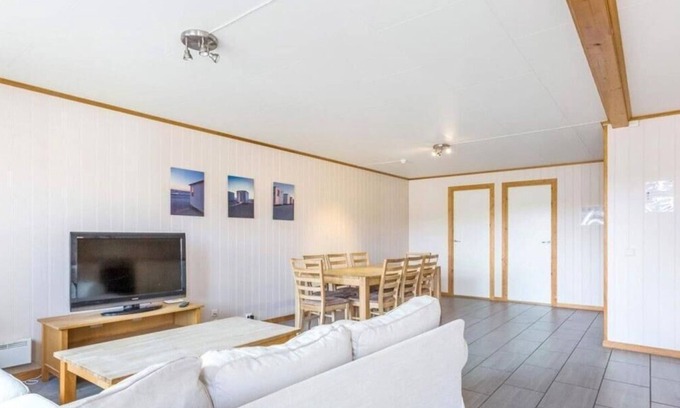 Lillesand Apartment | Lillsand Apartment as