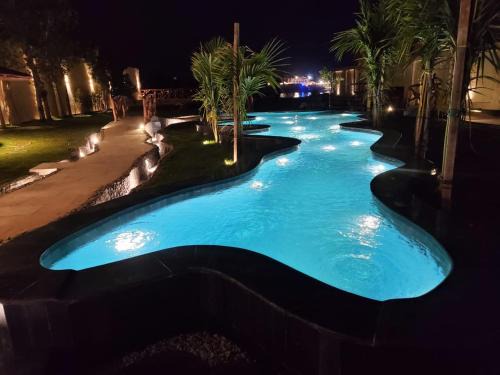 Durrat Al-Arous Resort | Lily Beach Resort