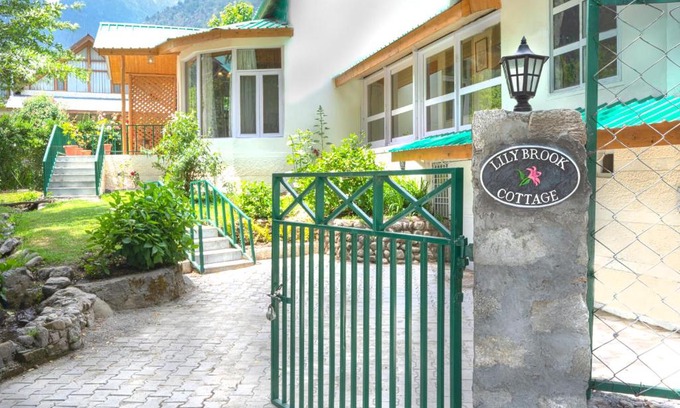 Manali House | Lily Brook Cottage