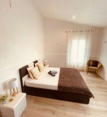 La Grande Montee Villa | Lily House