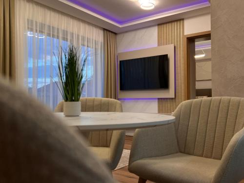 Hajduszoboszlo Apartment | Lily Lux Apartment