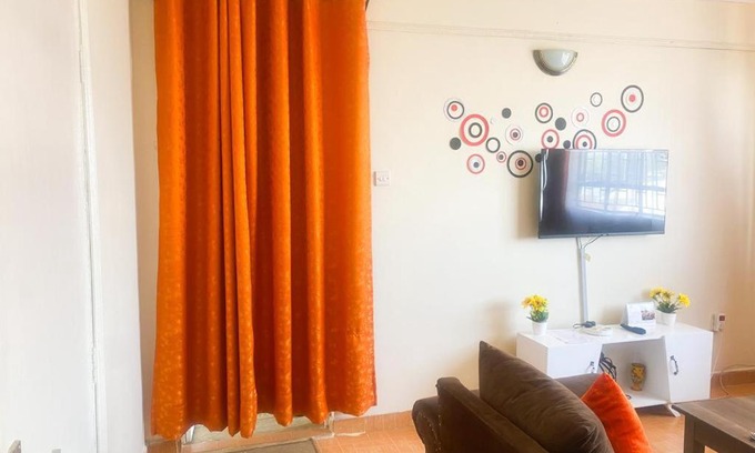 Kisumu Apartment | Lily's Tom Mboya Cosy two bedroom