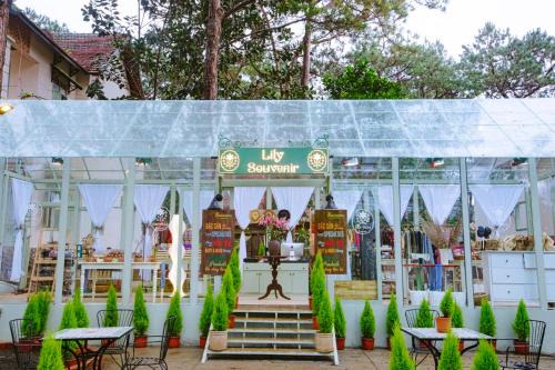 Kon Plong Hotel | Lily Villa Mang Den