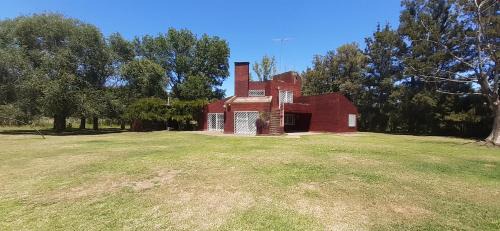 Partido de Zarate House | Lima - Casa rural - Pileta - 11 camas