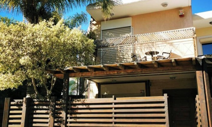 Pyrgos House | Limassol Star 5 by Sky Universe